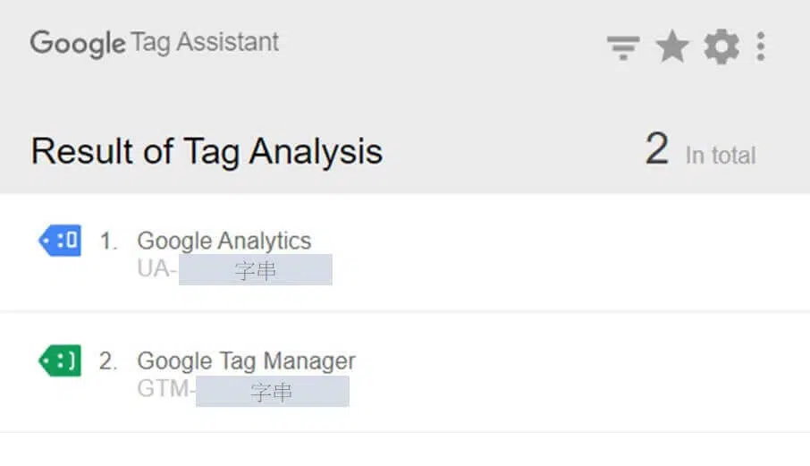 google tag manager