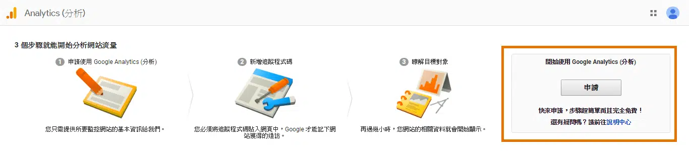 ga教學