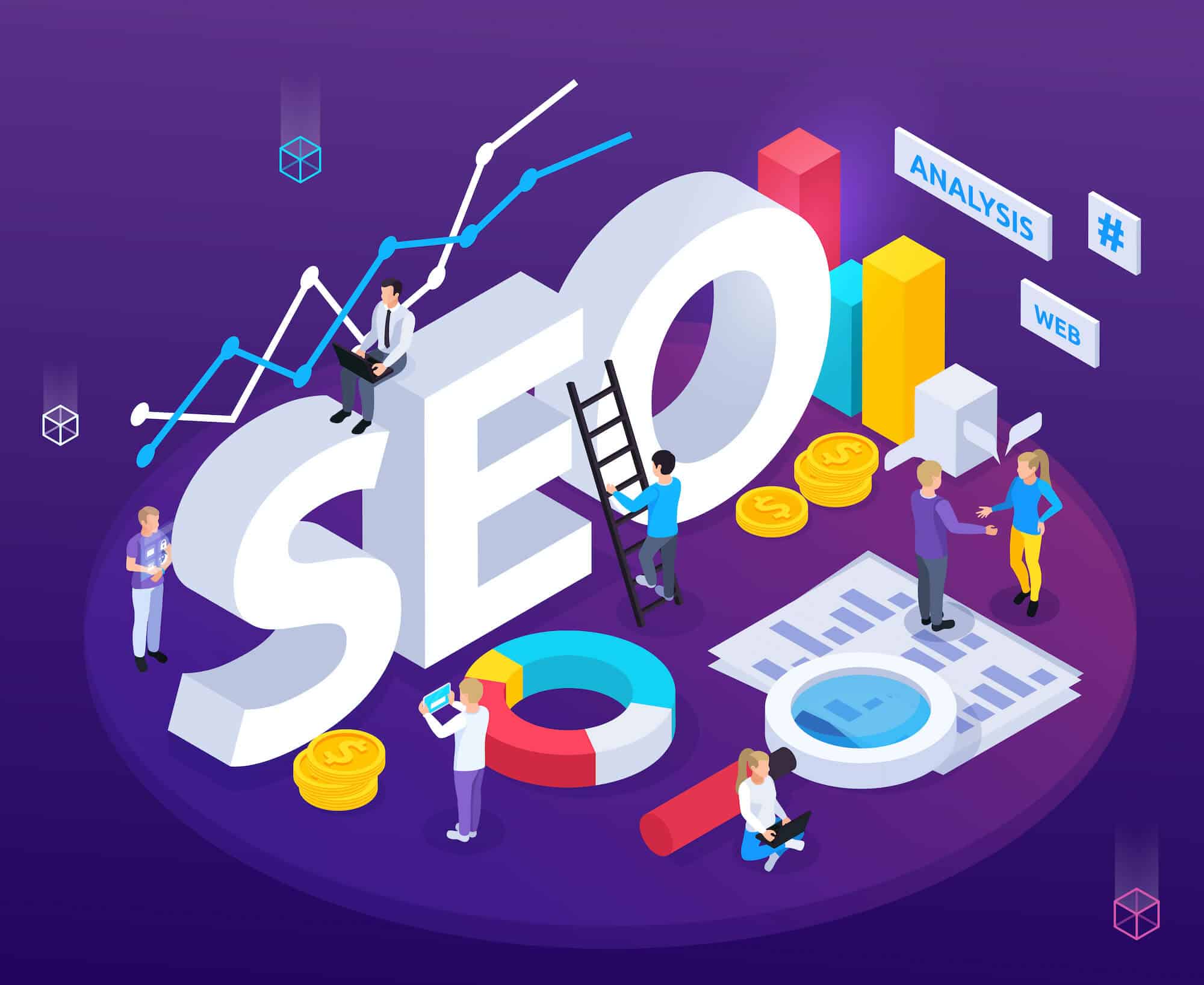 2023 seo trends
