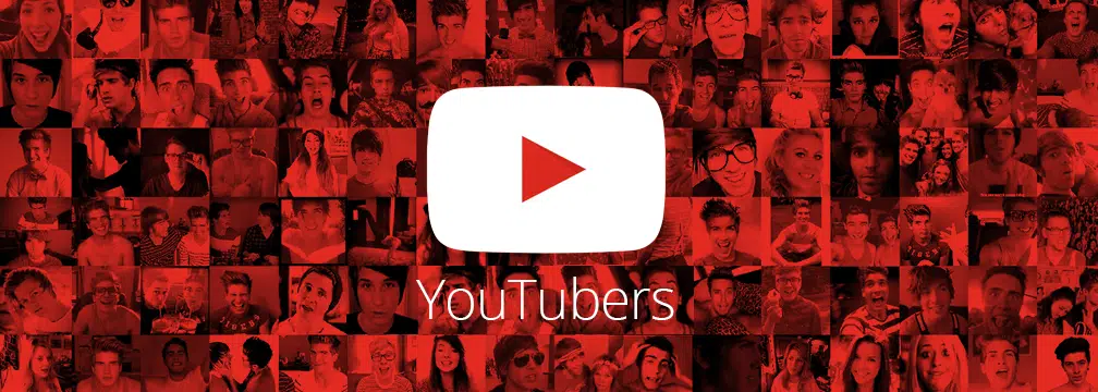 YouTubers