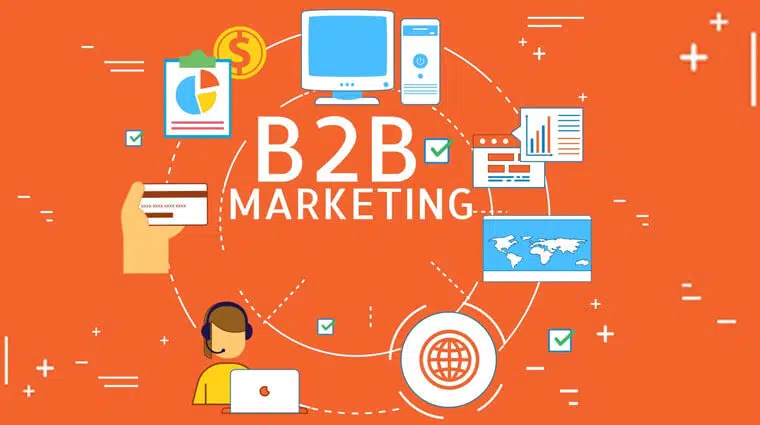 【行銷案例】不可錯過！7個B2B企業社群行銷案例