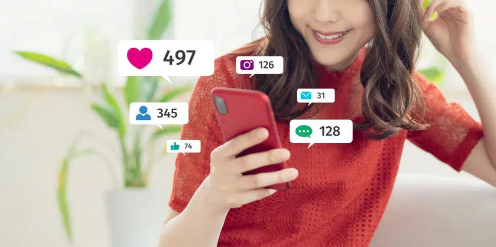 Facebook行銷漏斗