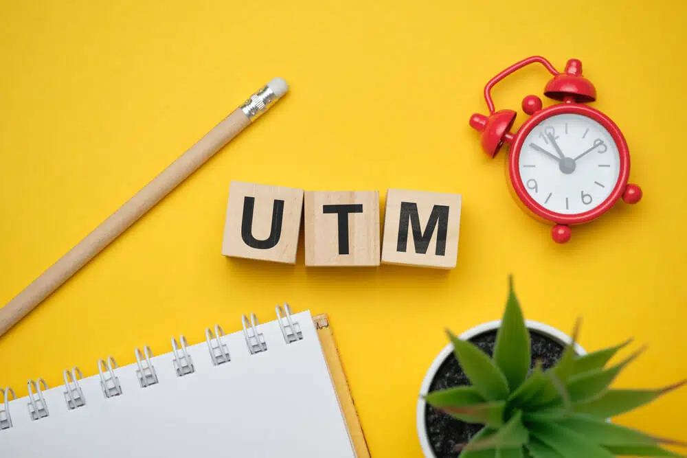 如何設置UTM參數？2分鐘幫助你學會檢視網站流量及行銷成效的方法