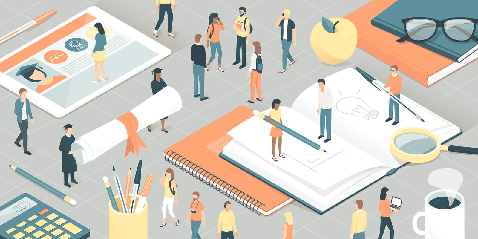 為甚麼要做市場調查分析？一次了解市調目的、研究方法以及市調公司| 集客數據行銷