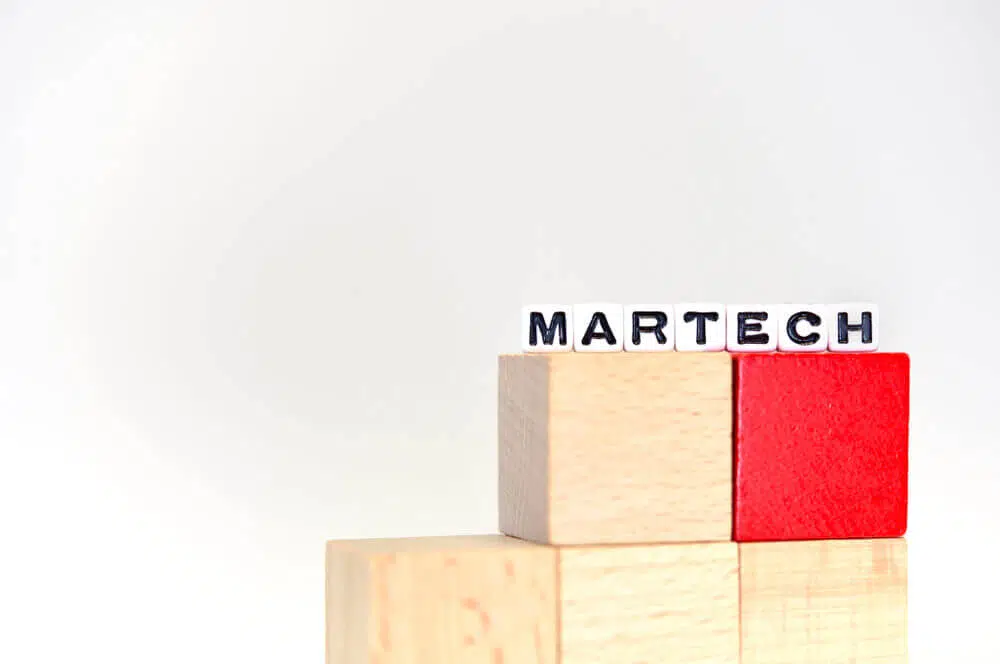 Martech是什麼？小公司也能精準行銷！不可不知的行銷新趨勢