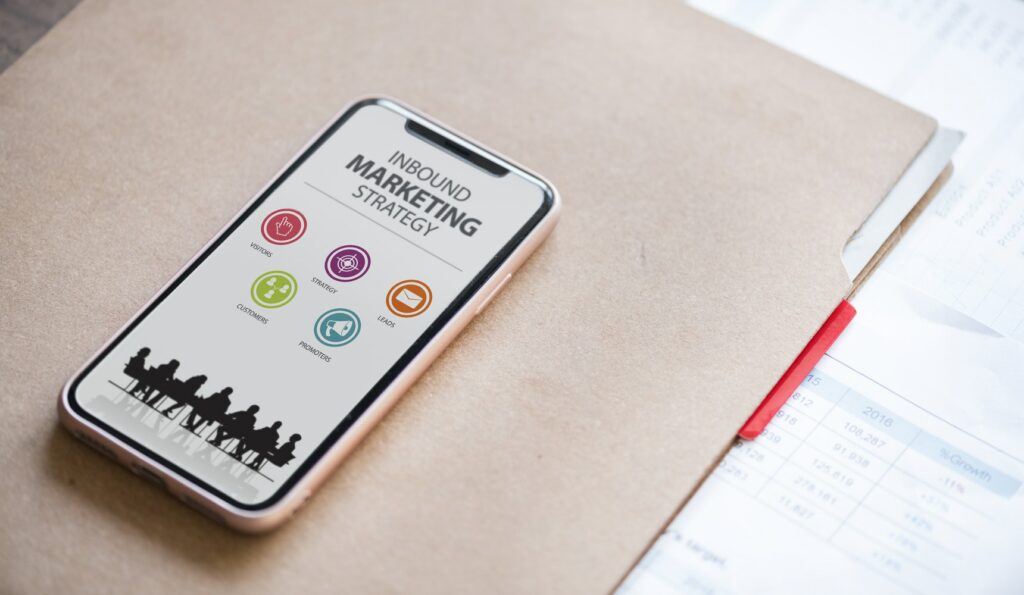 【Inbound Marketing 跟 Outbound Marketing是什麼？】為何 Inbound Marketing 是最新行銷主流