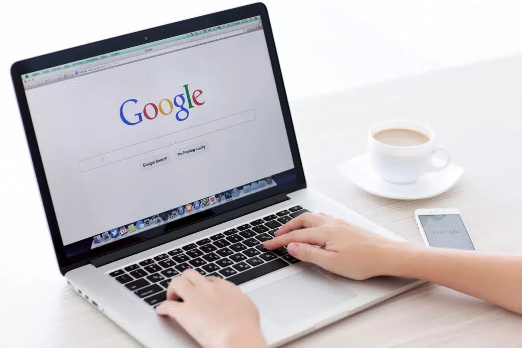 【Google Ads廣告投放教學】10步驟教你如何操作關鍵字廣告！
