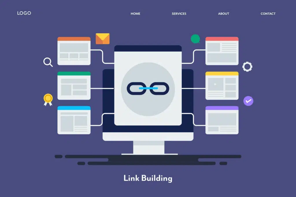 反向連結(backlink)是什麼?認識反向連結對SEO的重要性