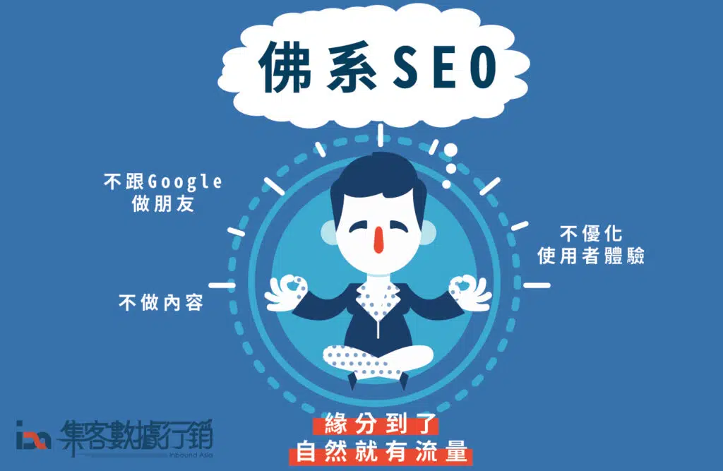 Google SEO 怎麼做？從六大演算法到 E-E-A-T 與 AI Overview
