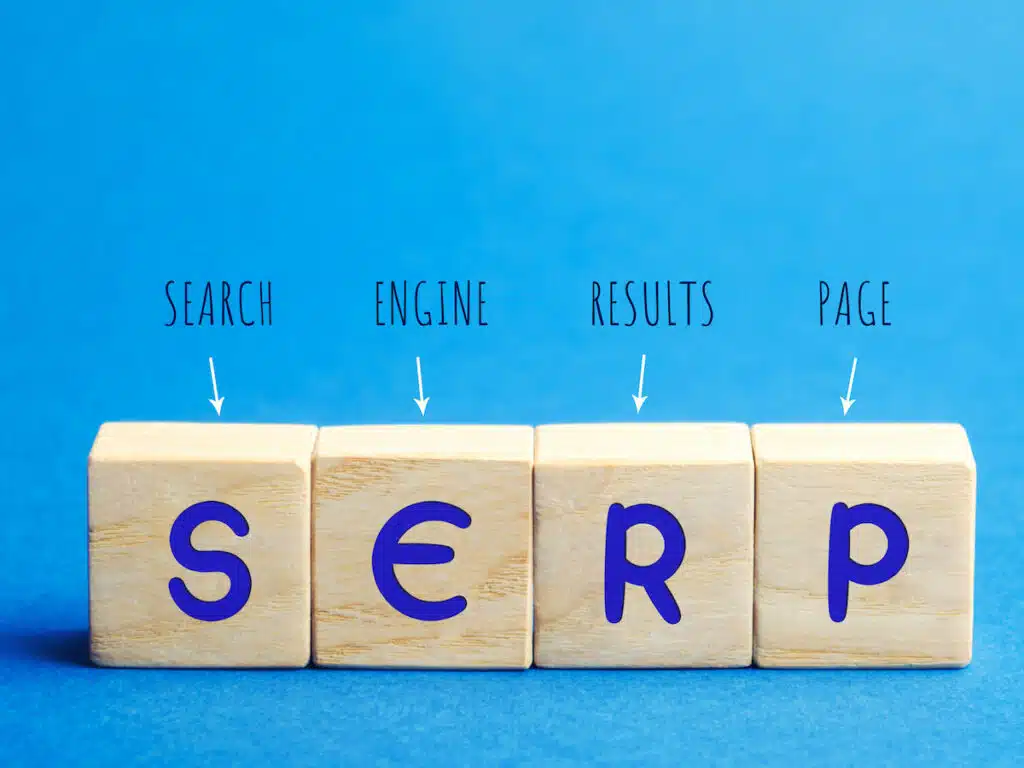 搜尋結果頁 SERP 分析指南,如何從搜尋意圖擬定 SEO 優化策略?