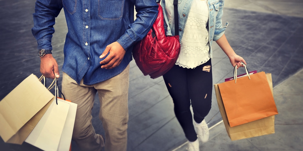 消費者行為模式解析