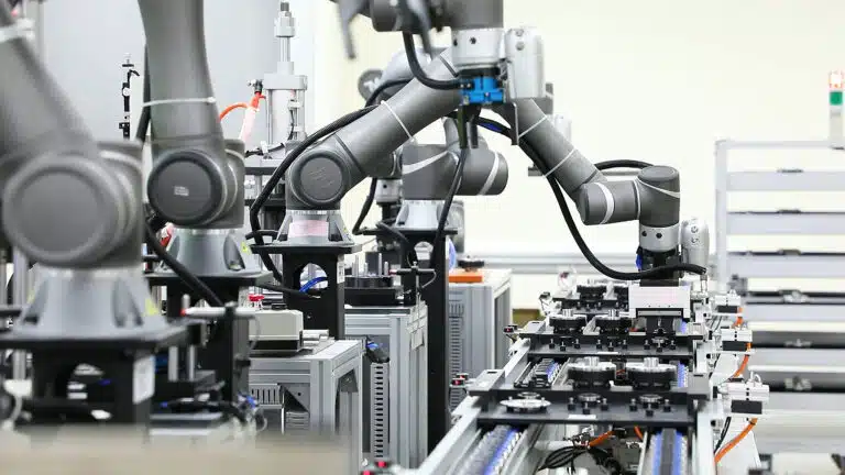 科技製造國際行銷案例｜Techman Robot 如何透過國際行銷取得一年千筆海外商機？