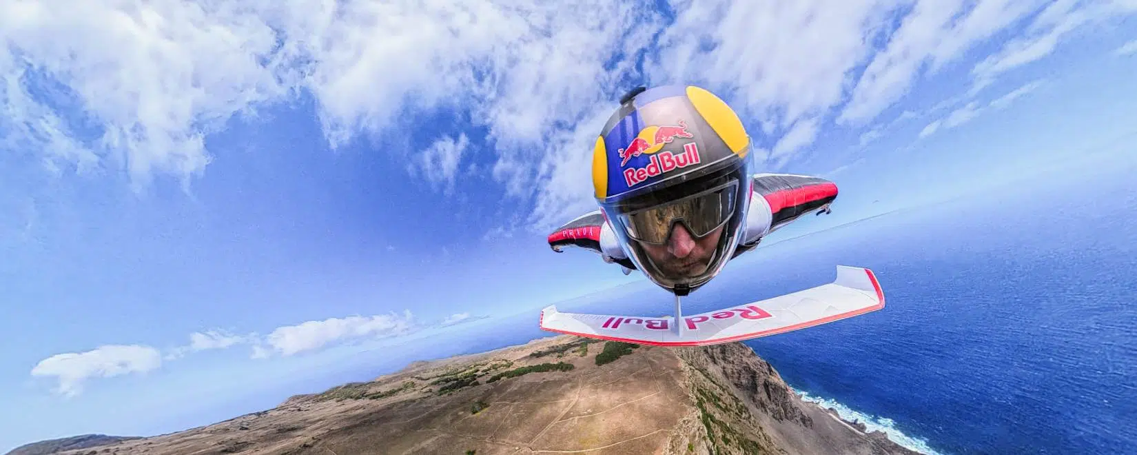 Red Bull STP分析案例